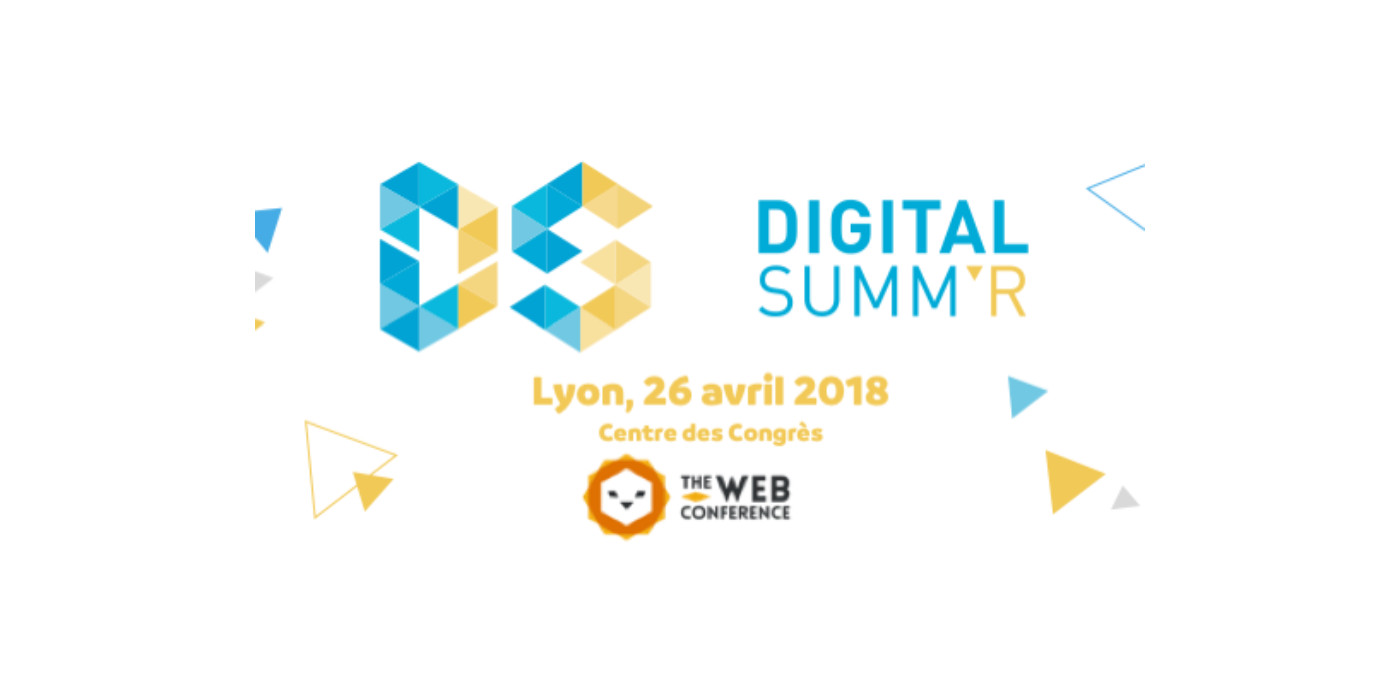 Discover IPM France at Digital Summ'r / The Web Conference