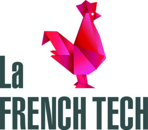 Logo French tech
