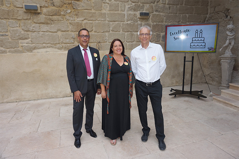 10 ans IPM France-guy daumas-etienne dureau-danielle simon