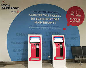 borne-interactive-aeroport-de-lyon