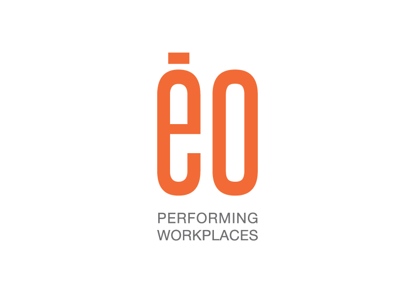 Logo EO