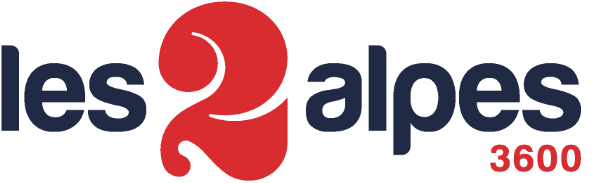 Logo-Les 2 Alpes
