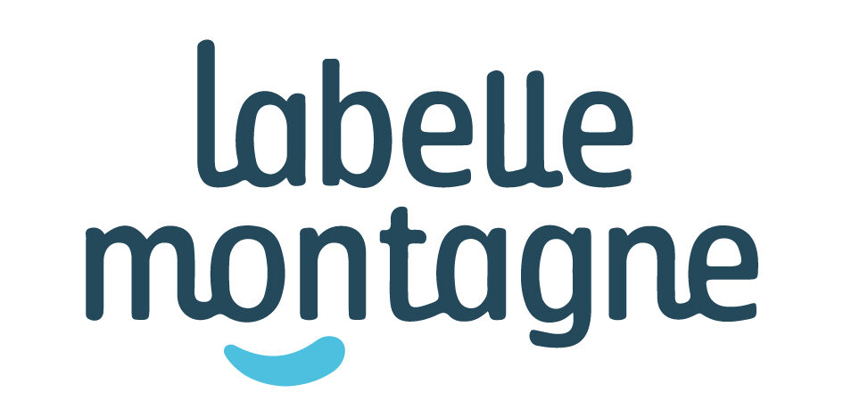 logo-La belle montagne