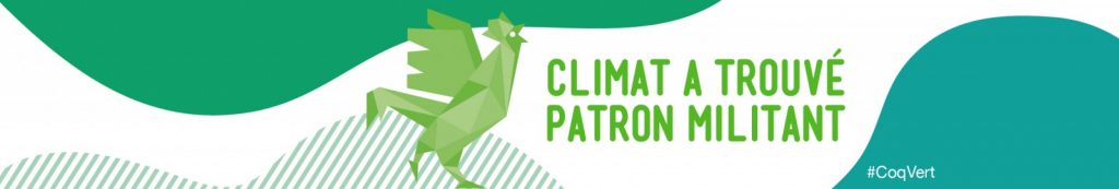 Communauté du Coq Vert - IPM France
