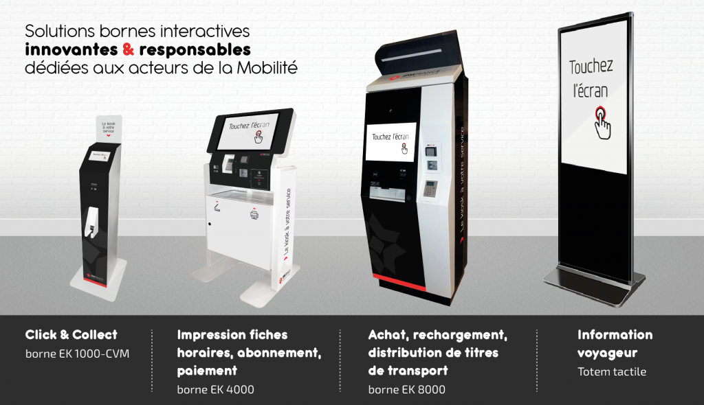 bornes interactives IPM France - Journées Agir 2025