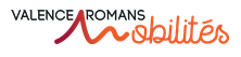 logo Valence Romans Mobilité