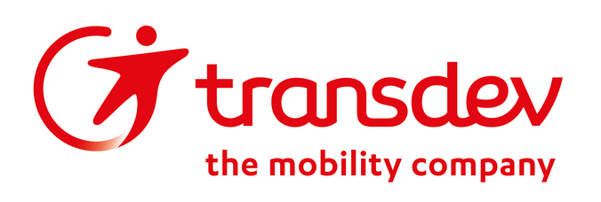 logo Transdev