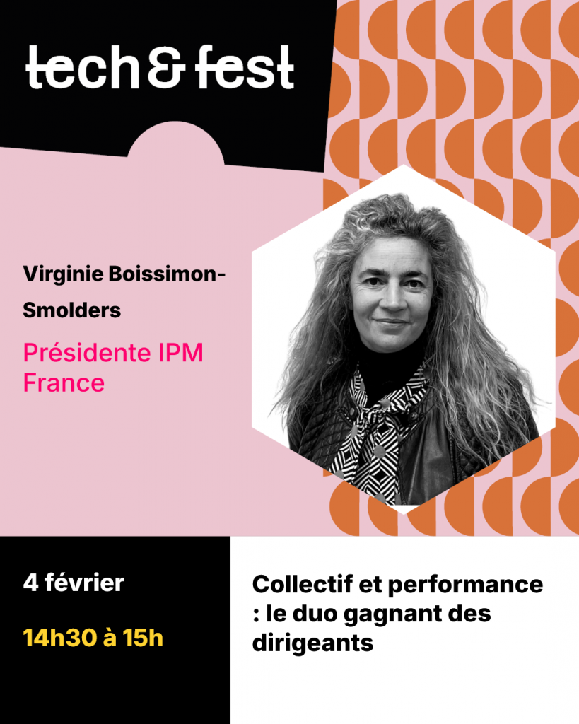 Tech&Fest 2026 à Grenoble : l’événement tech incontournable dédié à la souveraineté et à la performance collective